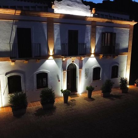 Villa Del Vescovo チェファル エクステリア 写真