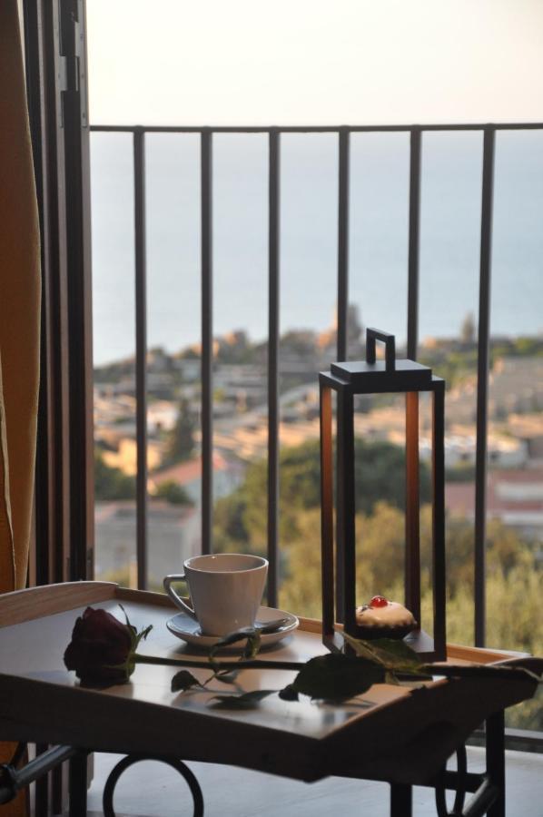 Villa Del Vescovo チェファル エクステリア 写真