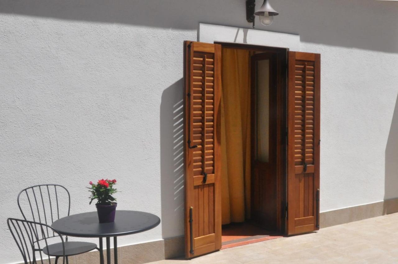 Villa Del Vescovo チェファル エクステリア 写真