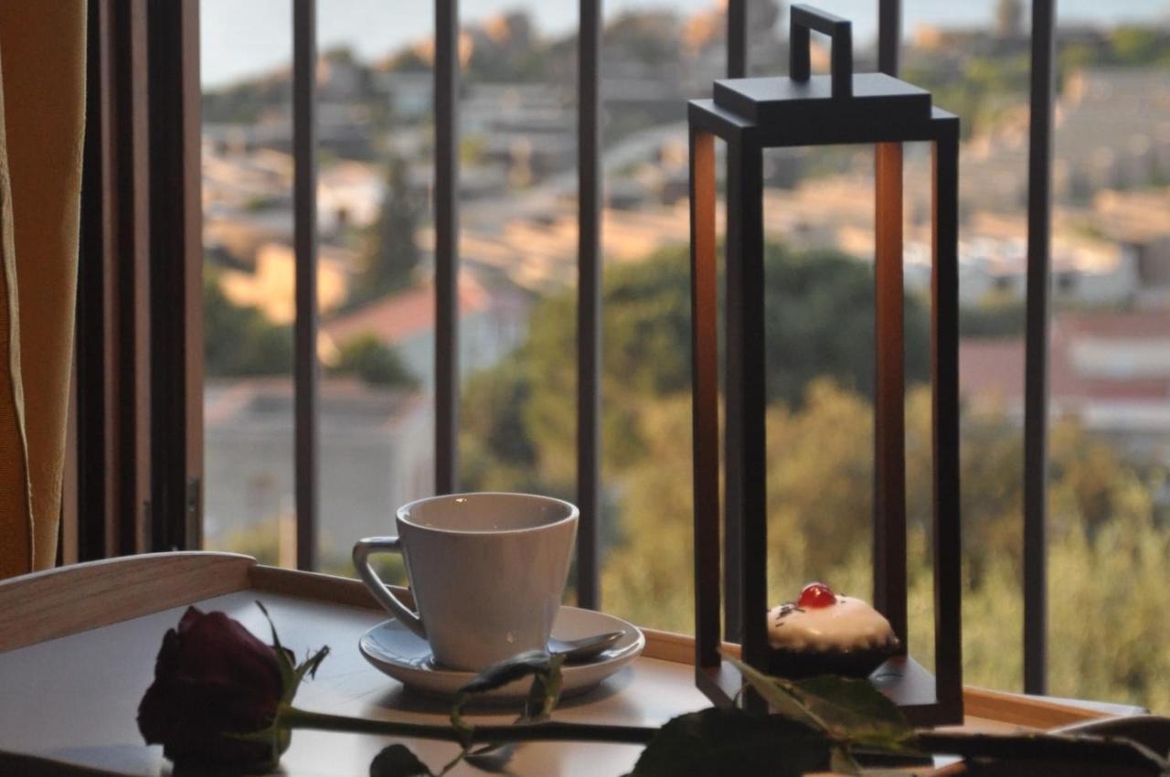Villa Del Vescovo チェファル エクステリア 写真